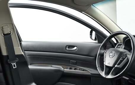 Nissan Teana, 2012 год, 1 099 000 рублей, 13 фотография