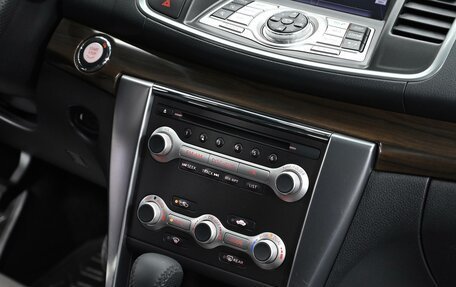 Nissan Teana, 2012 год, 1 099 000 рублей, 10 фотография