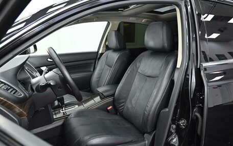 Nissan Teana, 2012 год, 1 099 000 рублей, 15 фотография