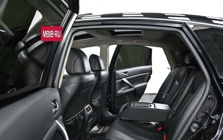 Nissan Teana, 2012 год, 1 099 000 рублей, 18 фотография
