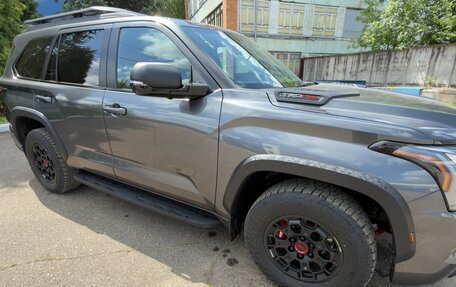 Toyota Sequoia, 2025 год, 13 500 000 рублей, 7 фотография