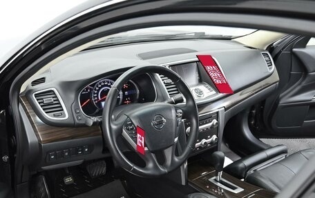 Nissan Teana, 2012 год, 1 099 000 рублей, 7 фотография
