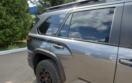 Toyota Sequoia, 2025 год, 13 500 000 рублей, 8 фотография