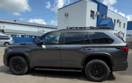 Toyota Sequoia, 2025 год, 13 500 000 рублей, 13 фотография
