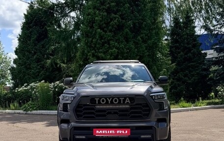 Toyota Sequoia, 2025 год, 13 500 000 рублей, 4 фотография