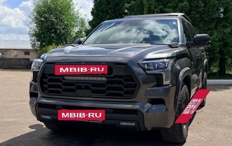 Toyota Sequoia, 2025 год, 13 500 000 рублей, 2 фотография
