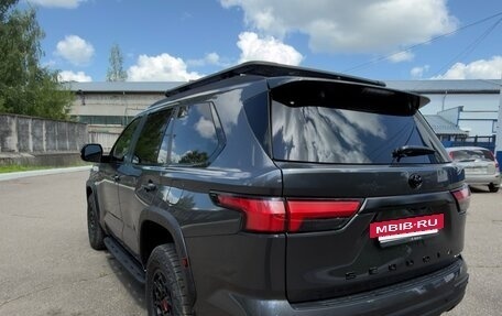 Toyota Sequoia, 2025 год, 13 500 000 рублей, 12 фотография
