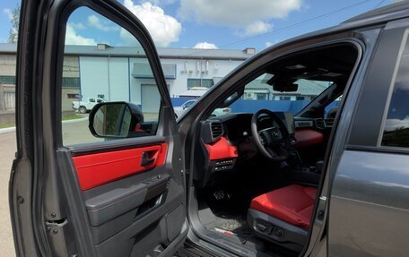 Toyota Sequoia, 2025 год, 13 500 000 рублей, 17 фотография