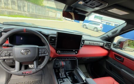 Toyota Sequoia, 2025 год, 13 500 000 рублей, 19 фотография