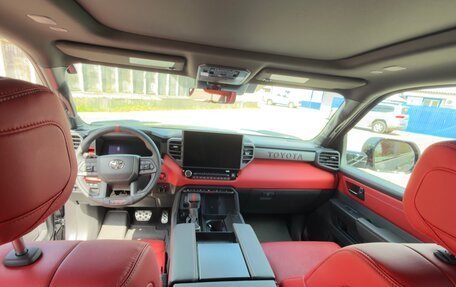 Toyota Sequoia, 2025 год, 13 500 000 рублей, 23 фотография