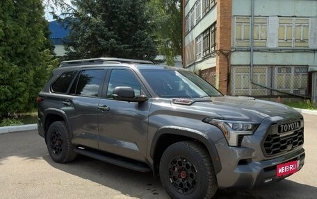 Toyota Sequoia, 2025 год, 13 500 000 рублей, 5 фотография