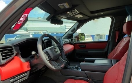 Toyota Sequoia, 2025 год, 13 500 000 рублей, 16 фотография