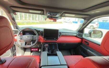 Toyota Sequoia, 2025 год, 13 500 000 рублей, 22 фотография