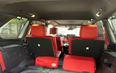 Toyota Sequoia, 2025 год, 13 500 000 рублей, 28 фотография