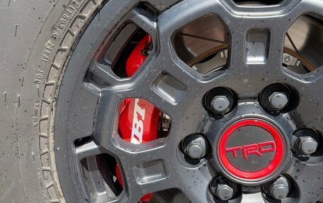 Toyota Sequoia, 2025 год, 13 500 000 рублей, 31 фотография
