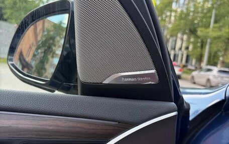 BMW X3, 2021 год, 5 350 000 рублей, 9 фотография