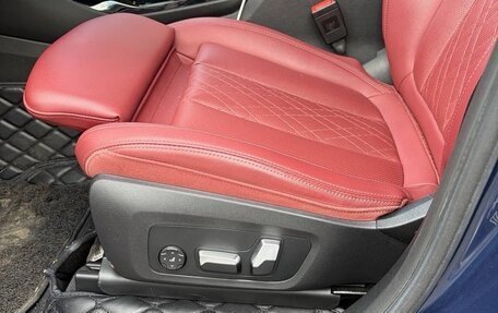 BMW X3, 2021 год, 5 350 000 рублей, 10 фотография