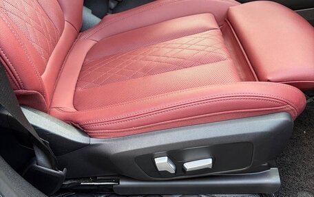 BMW X3, 2021 год, 5 350 000 рублей, 16 фотография
