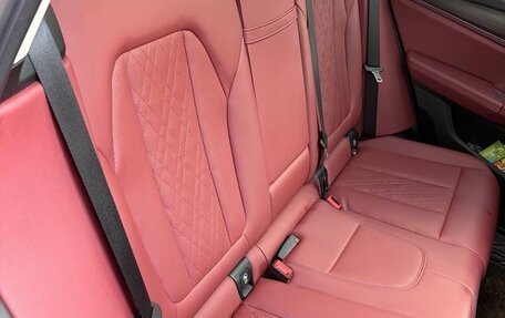BMW X3, 2021 год, 5 350 000 рублей, 19 фотография