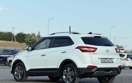 Hyundai Creta I рестайлинг, 2018 год, 1 950 000 рублей, 11 фотография