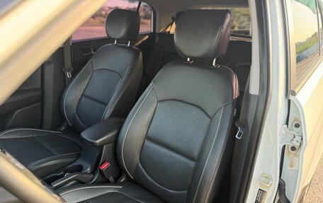 Hyundai Creta I рестайлинг, 2018 год, 1 950 000 рублей, 30 фотография