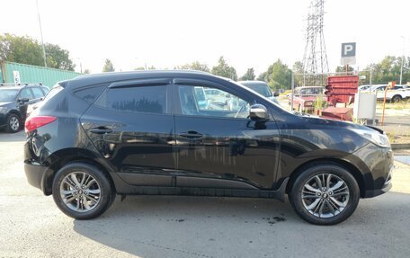 Hyundai ix35 I рестайлинг, 2015 год, 1 419 000 рублей, 4 фотография