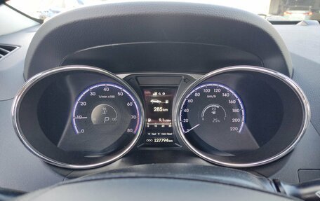 Hyundai ix35 I рестайлинг, 2015 год, 1 419 000 рублей, 10 фотография