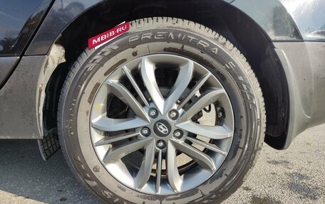 Hyundai ix35 I рестайлинг, 2015 год, 1 419 000 рублей, 9 фотография