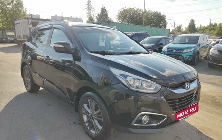 Hyundai ix35 I рестайлинг, 2015 год, 1 419 000 рублей, 3 фотография