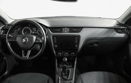 Skoda Octavia, 2018 год, 2 039 000 рублей, 11 фотография