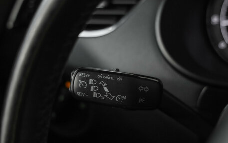 Skoda Octavia, 2018 год, 2 039 000 рублей, 13 фотография