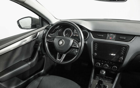 Skoda Octavia, 2018 год, 2 039 000 рублей, 10 фотография