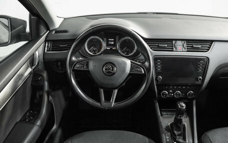 Skoda Octavia, 2018 год, 2 039 000 рублей, 12 фотография