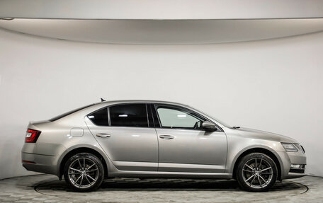 Skoda Octavia, 2018 год, 2 039 000 рублей, 4 фотография