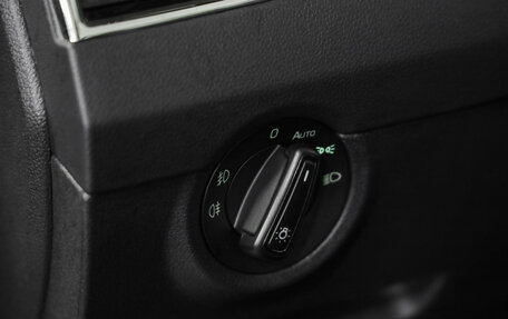 Skoda Octavia, 2018 год, 2 039 000 рублей, 20 фотография