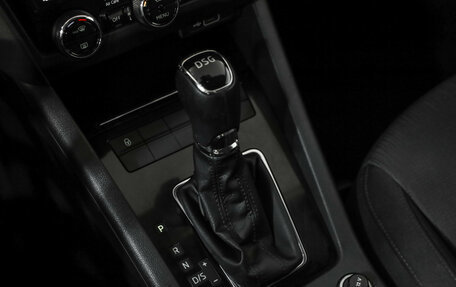 Skoda Octavia, 2018 год, 2 039 000 рублей, 19 фотография