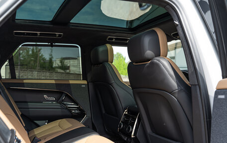 Land Rover Range Rover Sport, 2026 год, 19 999 500 рублей, 11 фотография