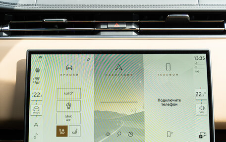 Land Rover Range Rover Sport, 2026 год, 19 999 500 рублей, 16 фотография