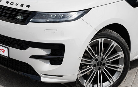 Land Rover Range Rover Sport, 2026 год, 19 999 500 рублей, 19 фотография