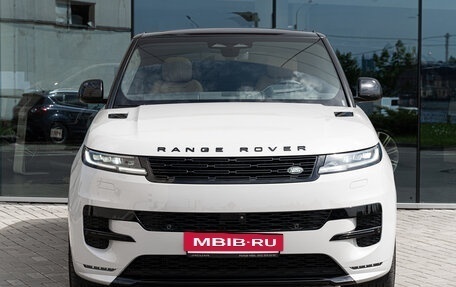 Land Rover Range Rover Sport, 2026 год, 19 999 500 рублей, 2 фотография