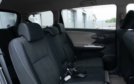 Toyota Wish II, 2011 год, 1 290 000 рублей, 7 фотография