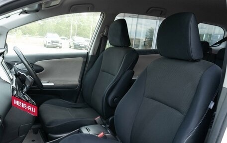 Toyota Wish II, 2011 год, 1 290 000 рублей, 5 фотография