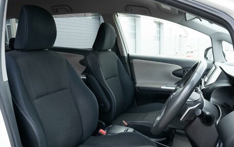 Toyota Wish II, 2011 год, 1 290 000 рублей, 8 фотография