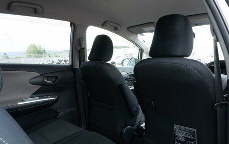 Toyota Wish II, 2011 год, 1 290 000 рублей, 9 фотография