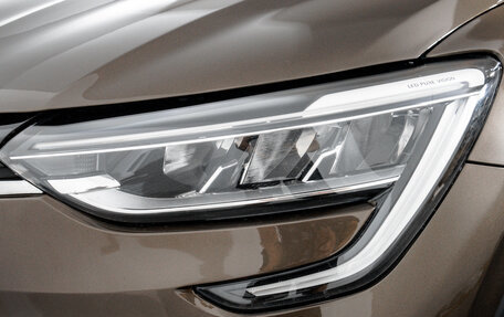 Renault Arkana I, 2019 год, 1 499 000 рублей, 8 фотография
