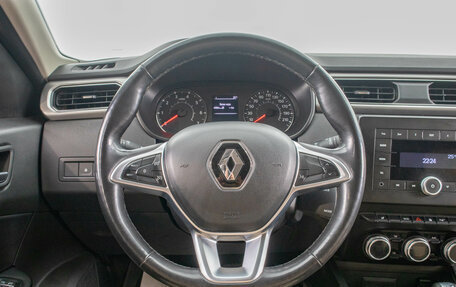 Renault Arkana I, 2019 год, 1 499 000 рублей, 14 фотография