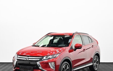 Mitsubishi Eclipse Cross, 2018 год, 1 749 000 рублей, 3 фотография