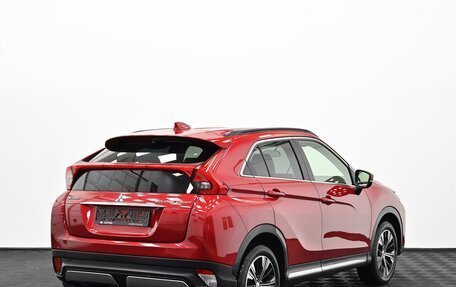 Mitsubishi Eclipse Cross, 2018 год, 1 749 000 рублей, 2 фотография