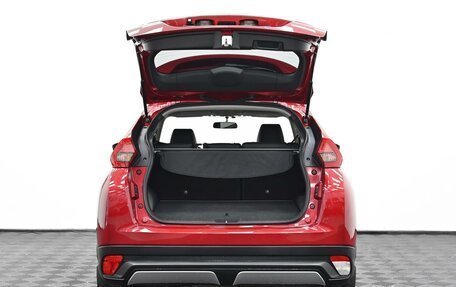 Mitsubishi Eclipse Cross, 2018 год, 1 749 000 рублей, 5 фотография
