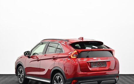 Mitsubishi Eclipse Cross, 2018 год, 1 749 000 рублей, 4 фотография